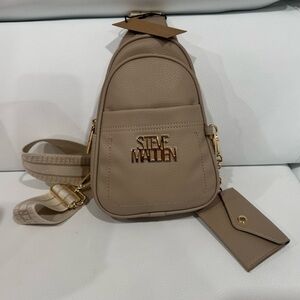 Steve Madden cross body bag